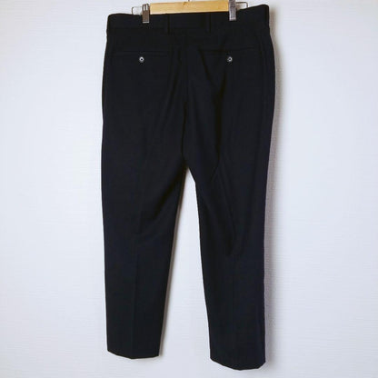 [1 item] GU men's suit formal suit business