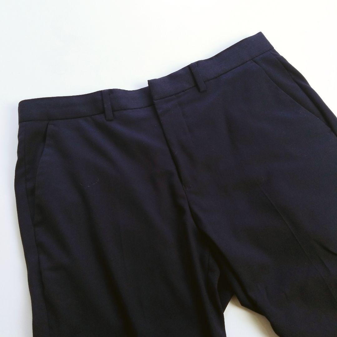 [1 item] GU men's suit formal suit business