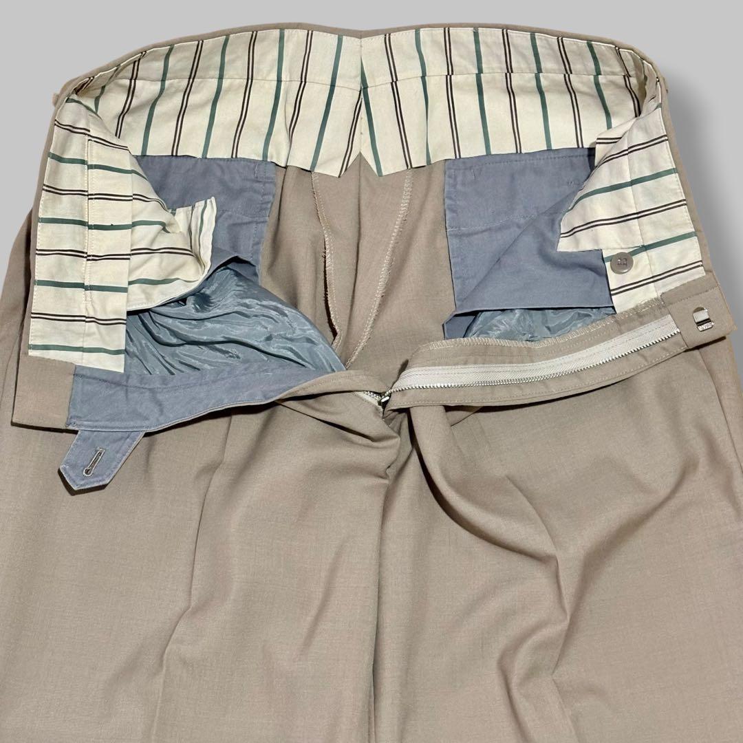 [Good Condition] WINLEAD Custom Suit Setup Double Beige AB6 equivalent
