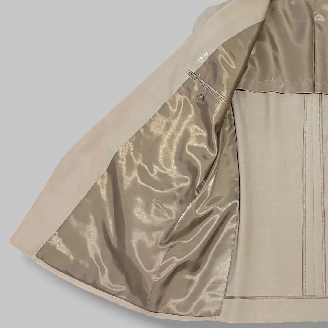 [Good Condition] WINLEAD Custom Suit Setup Double Beige AB6 equivalent