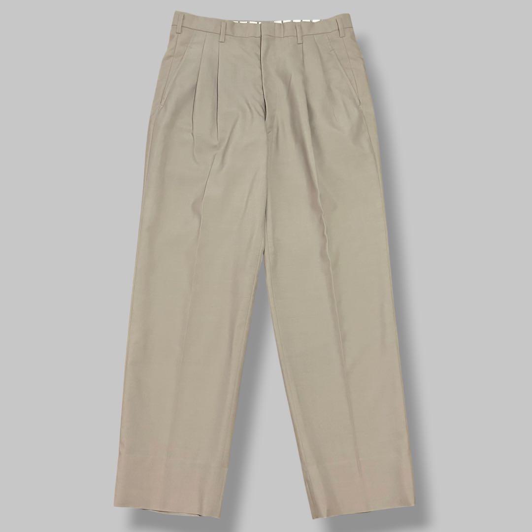 [Good Condition] WINLEAD Custom Suit Setup Double Beige AB6 equivalent