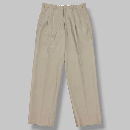 [Good Condition] WINLEAD Custom Suit Setup Double Beige AB6 equivalent