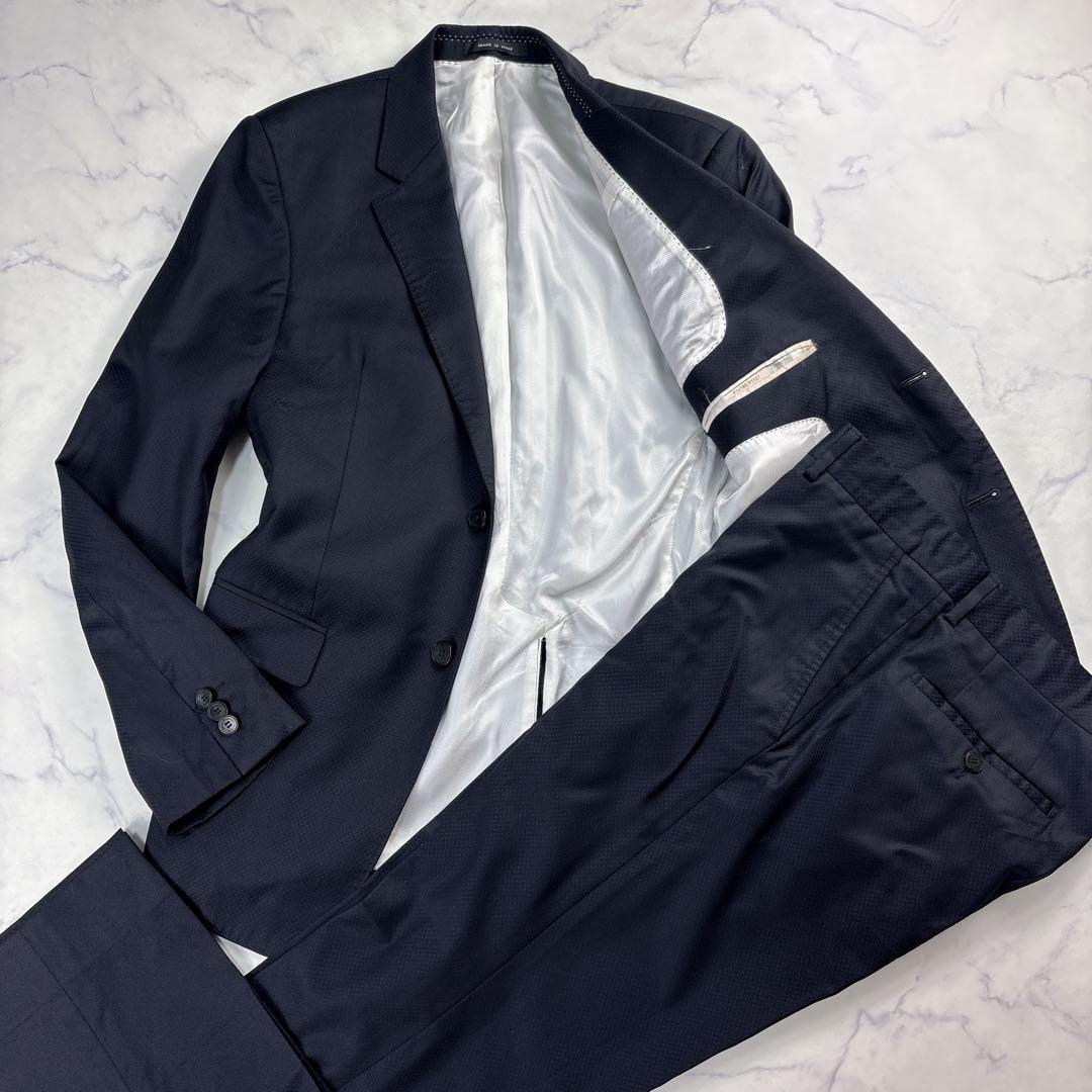 EMPORIO ARMANI SUPREME line setup