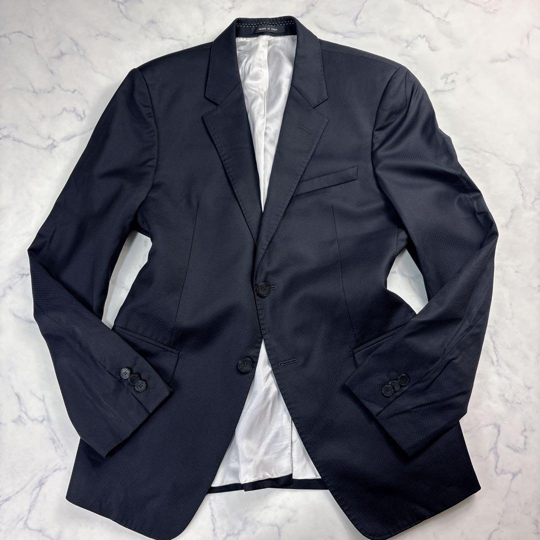 EMPORIO ARMANI SUPREME line setup