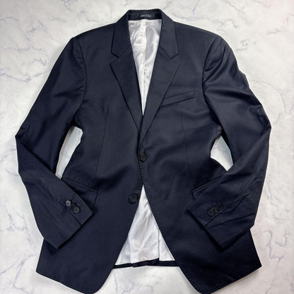 EMPORIO ARMANI SUPREME line setup