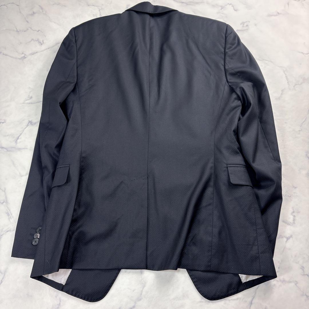 EMPORIO ARMANI SUPREME line setup