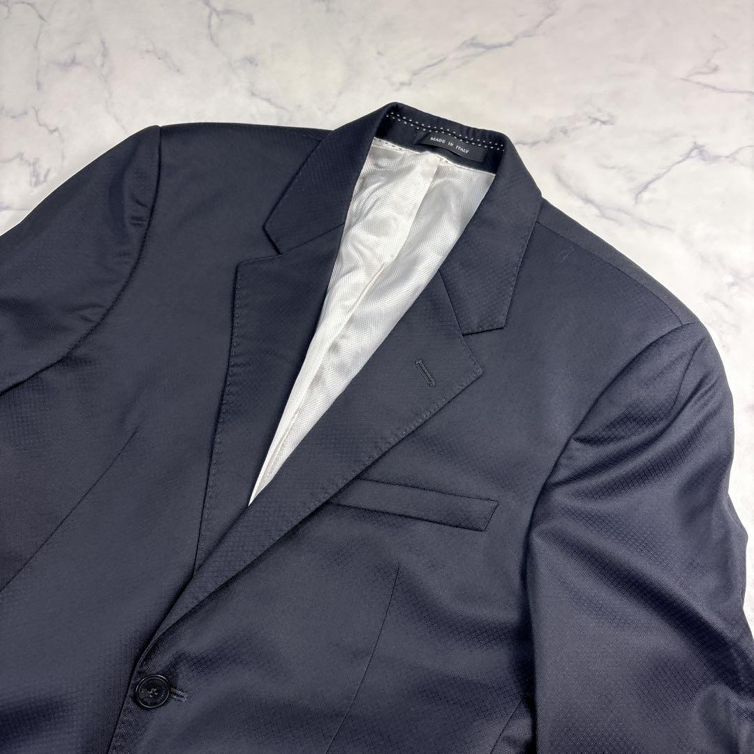 EMPORIO ARMANI SUPREME line setup