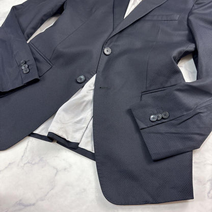 EMPORIO ARMANI SUPREME line setup