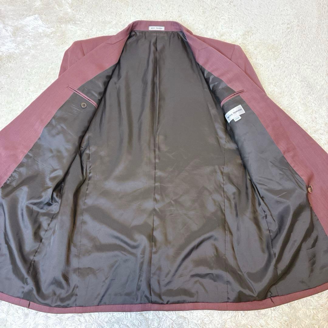 MEN'S TENORAS Suit Double Setup Masaki Suda Enji L