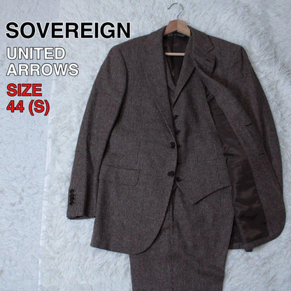 SOVEREIGN MARLING 3 Piece Setup Houndstooth