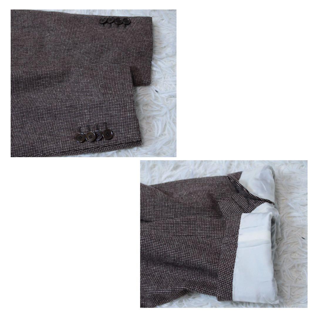 SOVEREIGN MARLING 3 Piece Setup Houndstooth
