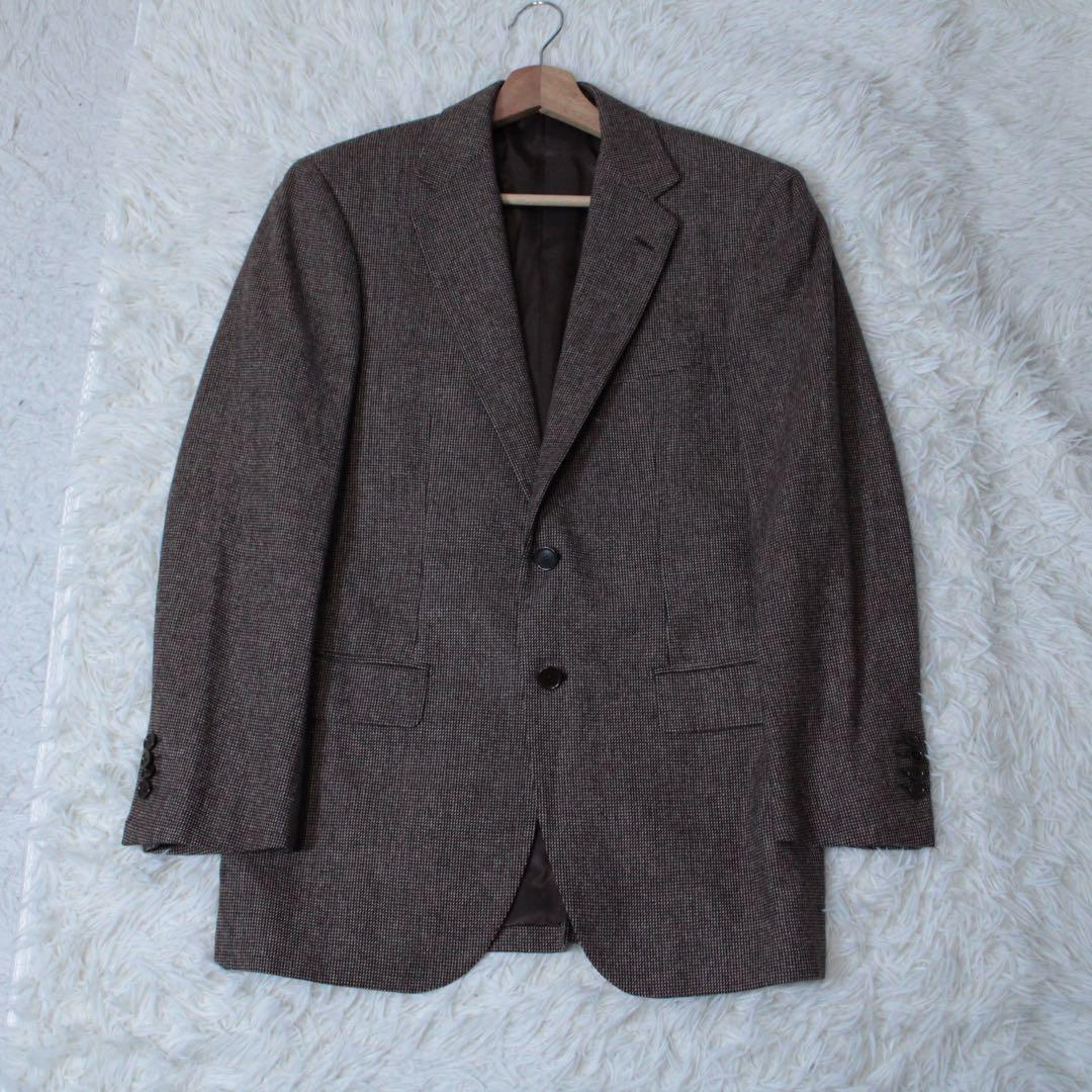 SOVEREIGN MARLING 3 Piece Setup Houndstooth
