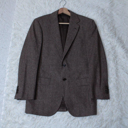SOVEREIGN MARLING 3 Piece Setup Houndstooth