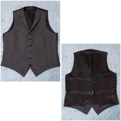 SOVEREIGN MARLING 3 Piece Setup Houndstooth