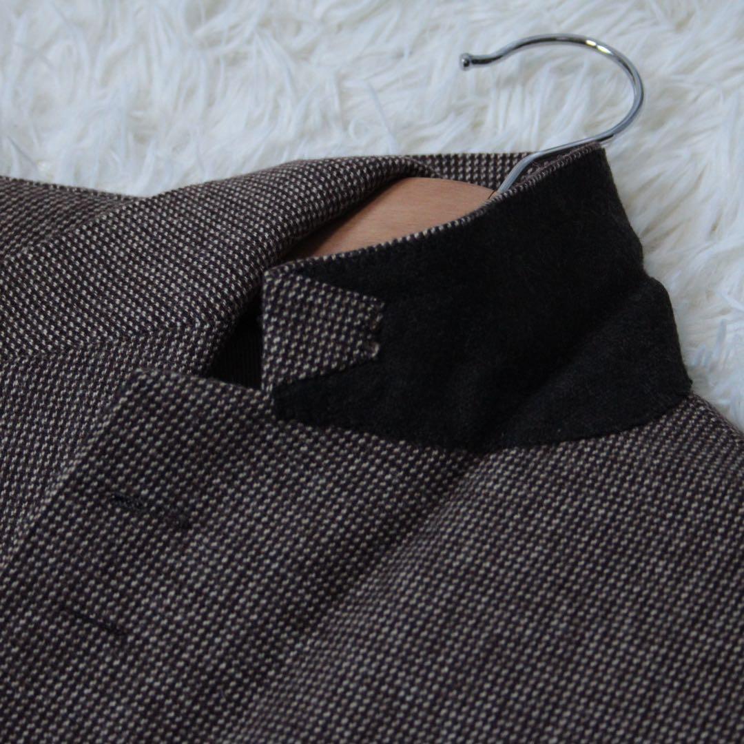 SOVEREIGN MARLING 3 Piece Setup Houndstooth