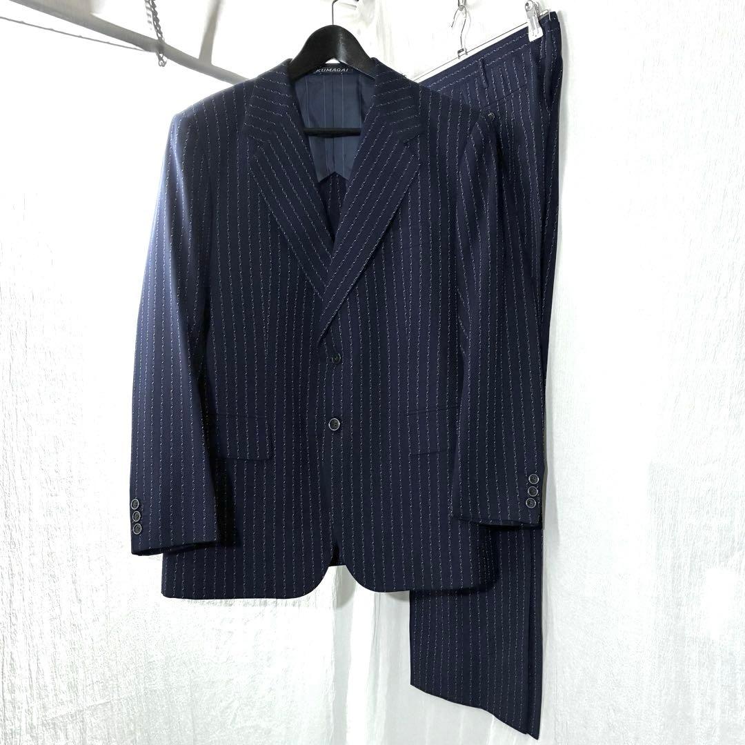 "Rockabilly" 70s Vintage Ordered Set-Up Suit