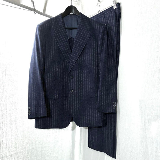 "Rockabilly" 70s Vintage Ordered Set-Up Suit