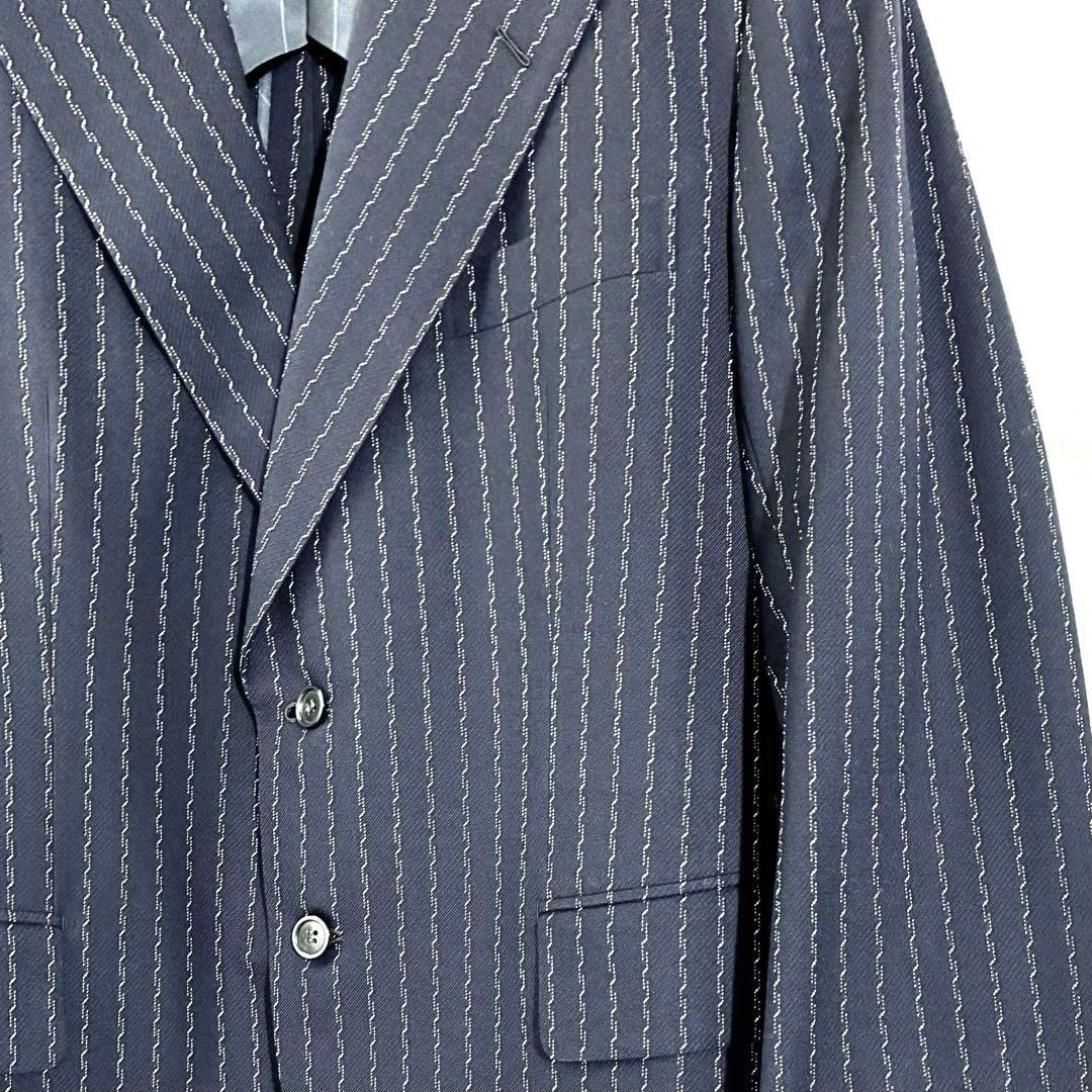 "Rockabilly" 70s Vintage Ordered Set-Up Suit
