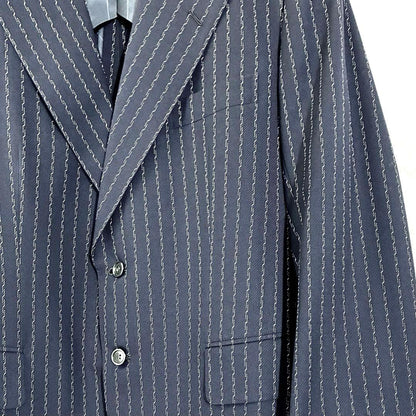 "Rockabilly" 70s Vintage Ordered Set-Up Suit
