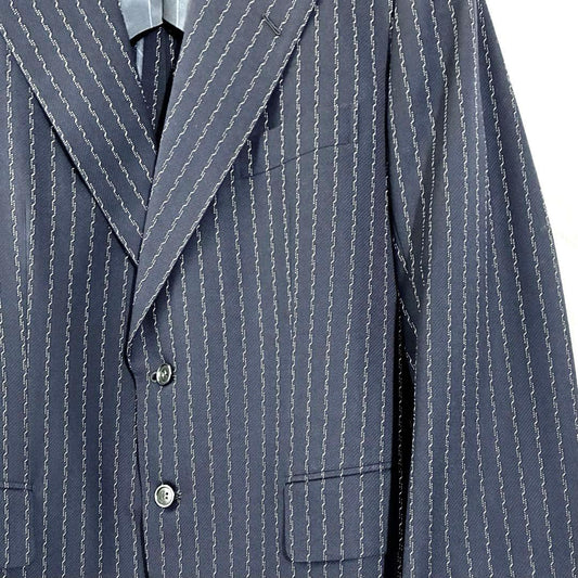 "Rockabilly" 70s Vintage Ordered Set-Up Suit