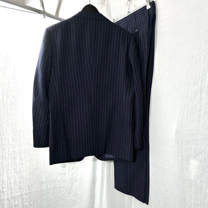"Rockabilly" 70s Vintage Ordered Set-Up Suit