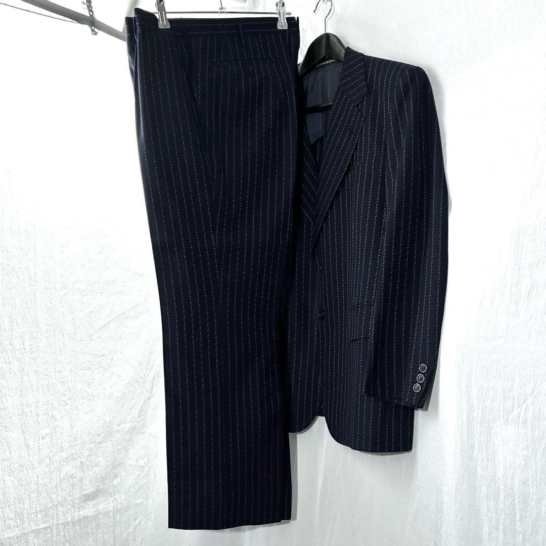 "Rockabilly" 70s Vintage Ordered Set-Up Suit