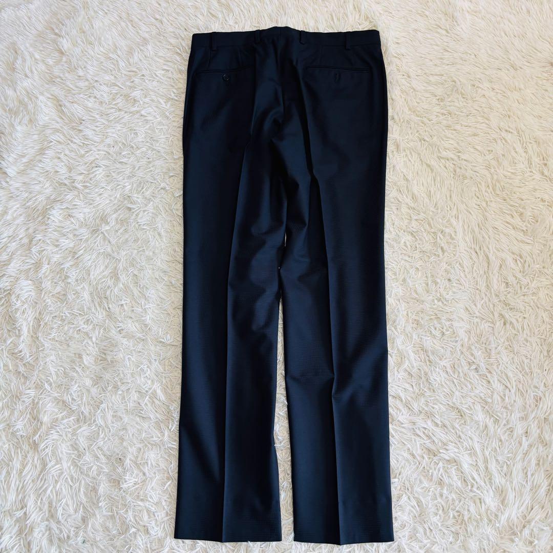 Armani Rezzoni Metropolitan Suit Setup Navy L equivalent