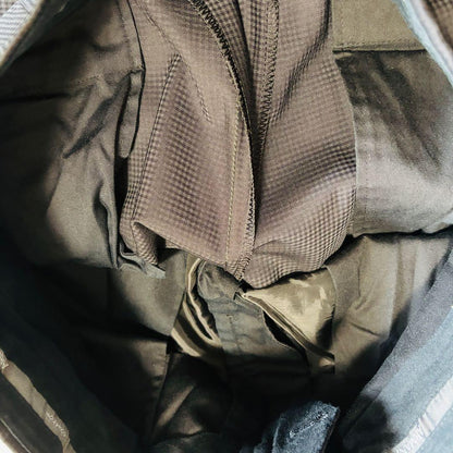 Armani Rezzoni Metropolitan Suit Setup Navy L equivalent