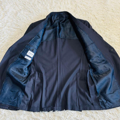 Armani Rezzoni Metropolitan Suit Setup Navy L equivalent