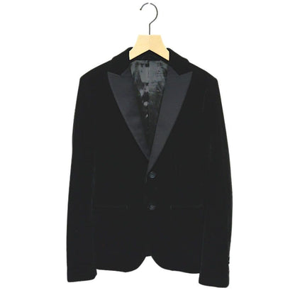 A|X Armani Exchange Velvet Suit Setup H175W78