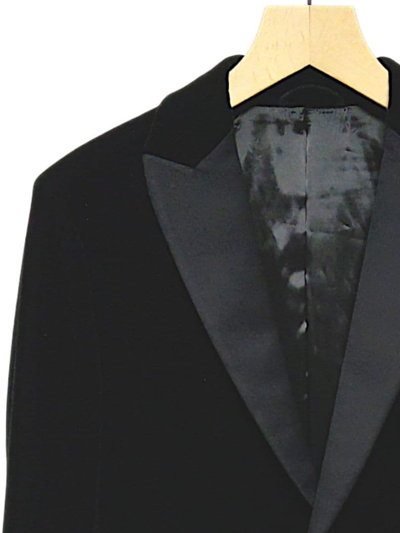 A|X Armani Exchange Velvet Suit Setup H175W78