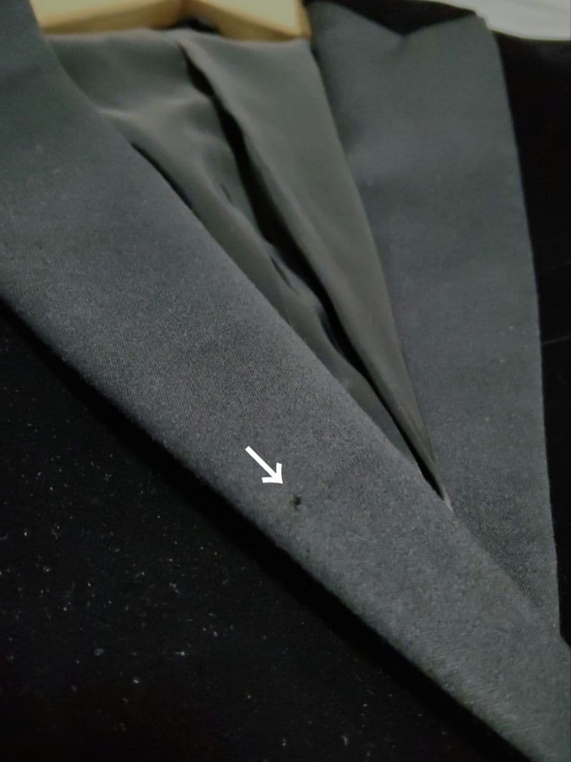 A|X Armani Exchange Velvet Suit Setup H175W78
