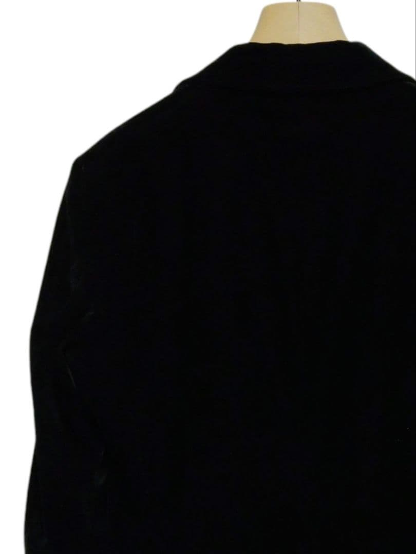 A|X Armani Exchange Velvet Suit Setup H175W78
