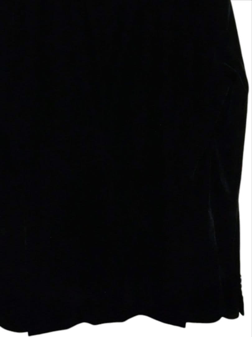 A|X Armani Exchange Velvet Suit Setup H175W78