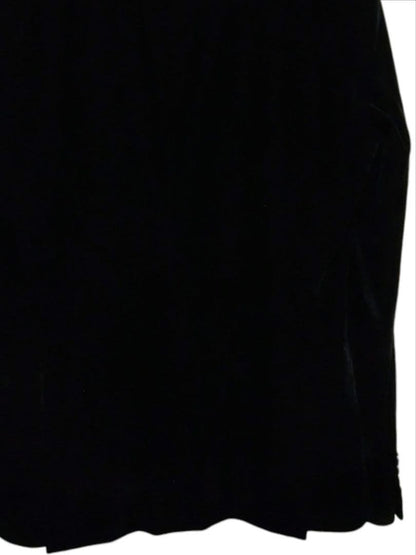 A|X Armani Exchange Velvet Suit Setup H175W78