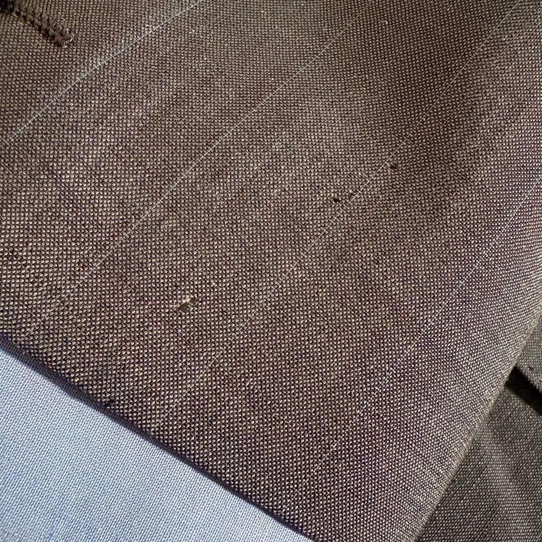 Yves Saint Laurent 90s Setup Suit Tie 3 Pins 3 Archive