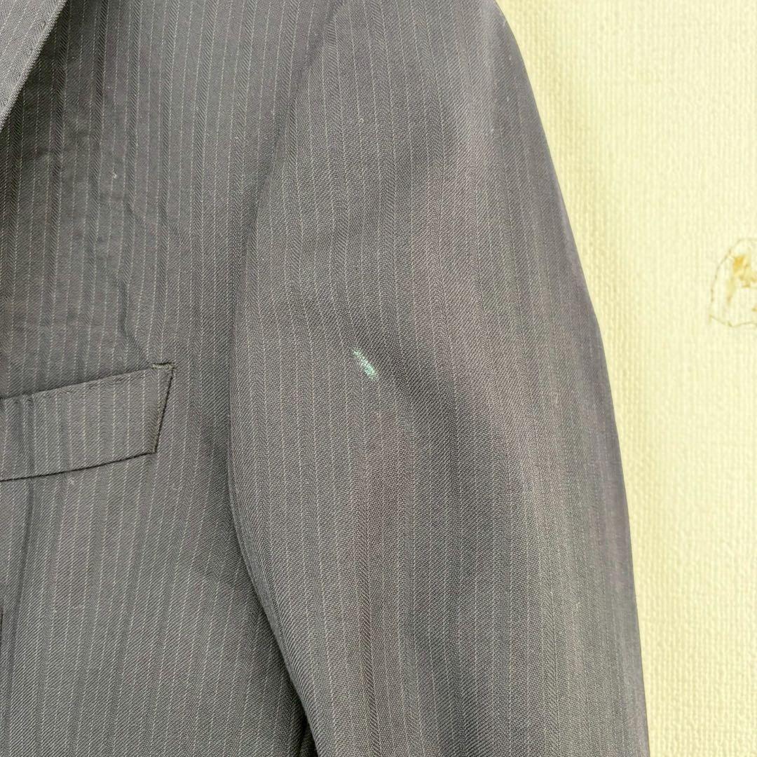 ︎Emporio Armani Suit set Tailored jacket Slacks