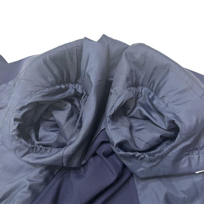 Suit Setup Three Piece Vintage Navy Y5 170