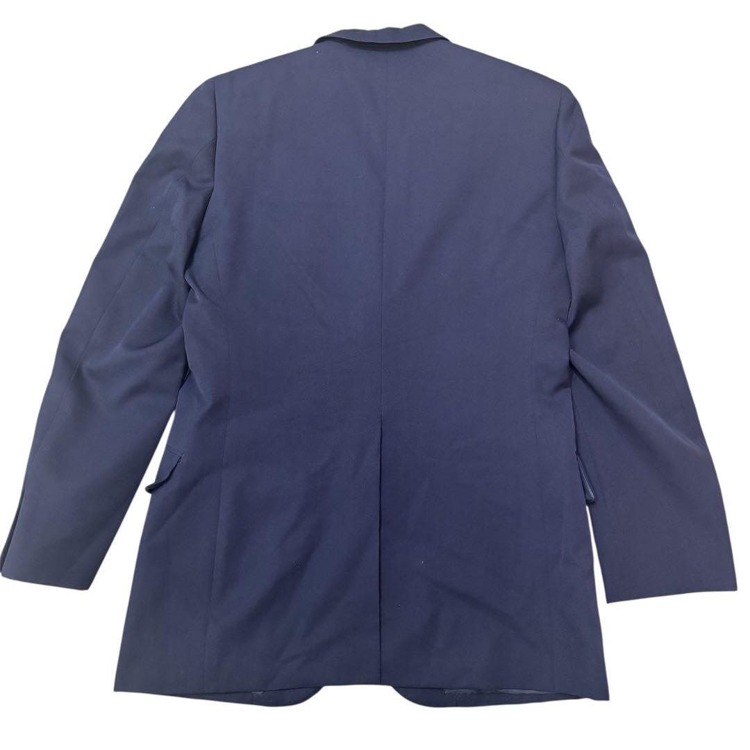 Suit Setup Three Piece Vintage Navy Y5 170