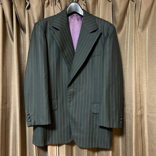 Vintage suit setup