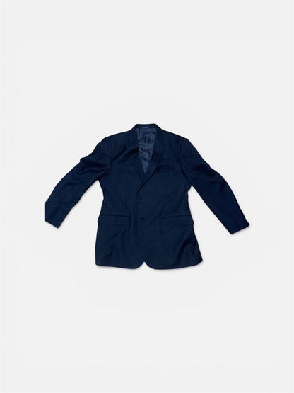 "Price reduction" EMPORIO ARMANI navy suit set XXL