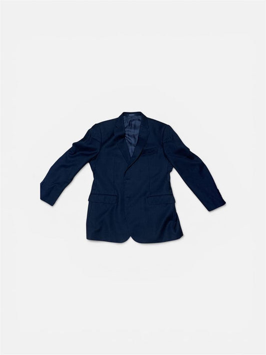 "Price reduction" EMPORIO ARMANI navy suit set XXL