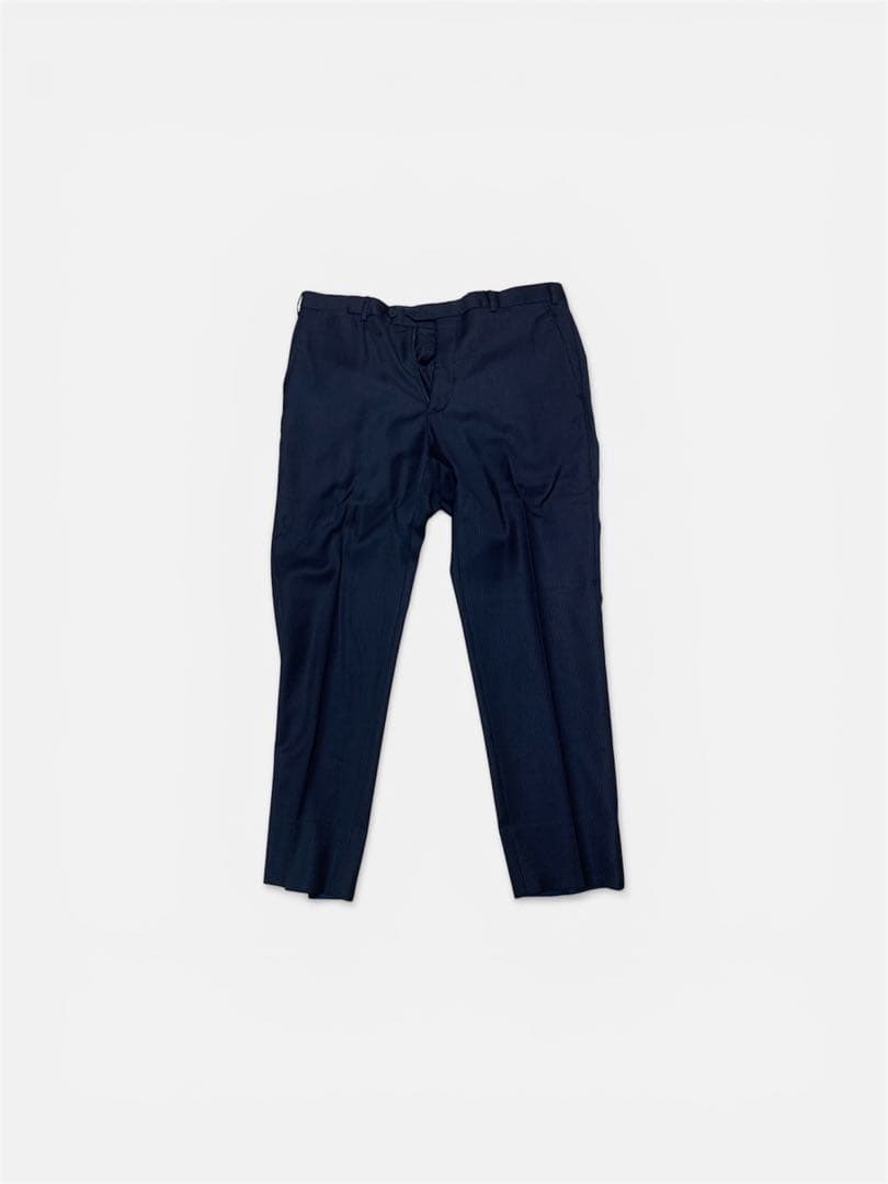 "Price reduction" EMPORIO ARMANI navy suit set XXL