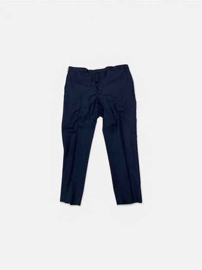 "Price reduction" EMPORIO ARMANI navy suit set XXL