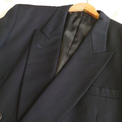 Forbichidoro Setup Double Suit Double Breasted LL