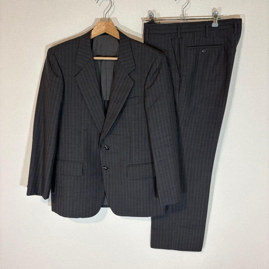 Spring/Summer Vintage British Fabric Pepperly Tailor Takamatsu Bespoke