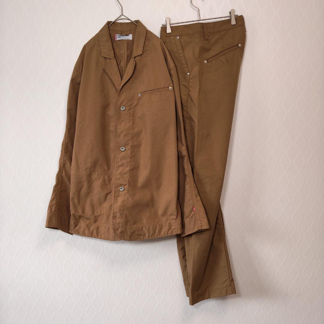 Good condition ☆ Levi's Engineered Jeans Setup Vintage