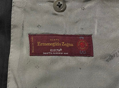 SartoriaFelice ◇ Zegna luxury fabric made in Italy ◇ Men's suit setup