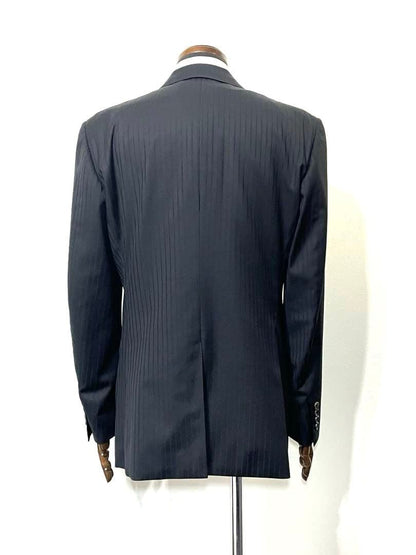 SartoriaFelice ◇ Zegna luxury fabric made in Italy ◇ Men's suit setup