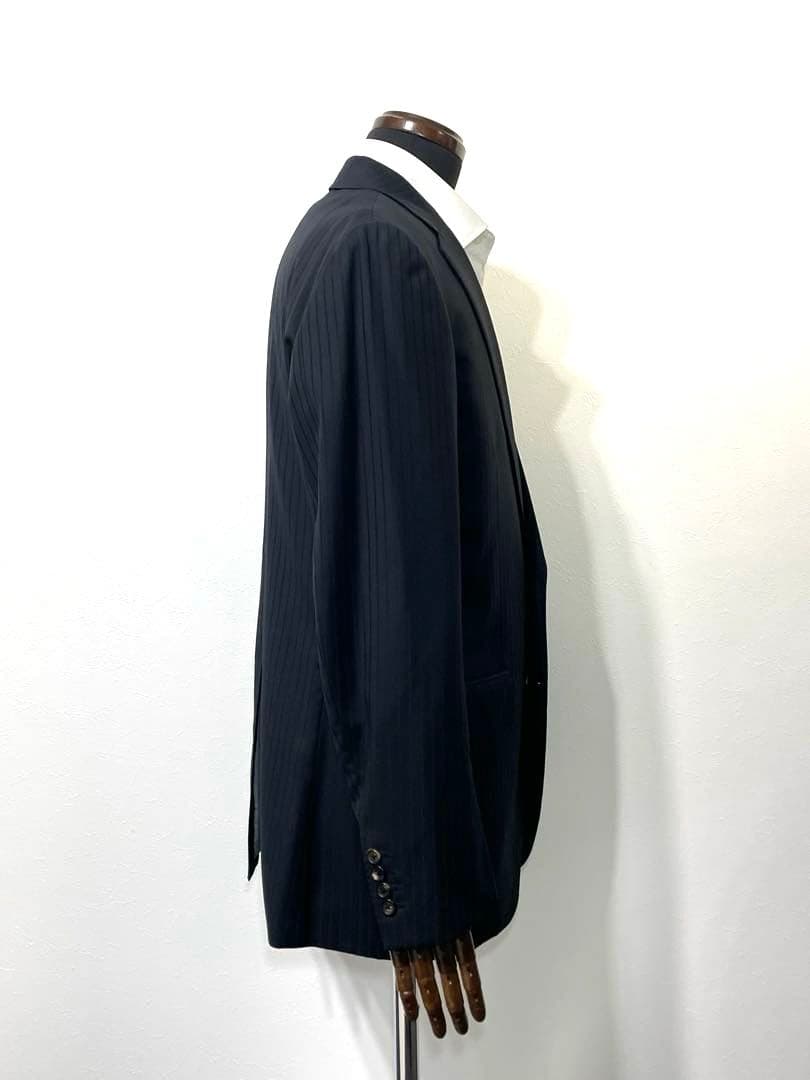 SartoriaFelice ◇ Zegna luxury fabric made in Italy ◇ Men's suit setup